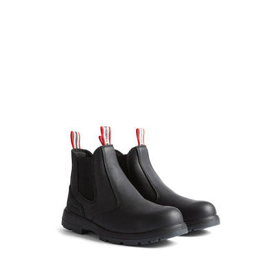 Men's Twister S3S Safety Boots Black