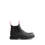 Men's Thunder S3S Safety Boots Black