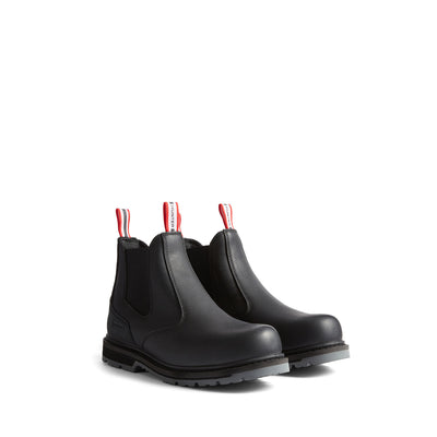 Men's Thunder S3S Safety Boots Black
