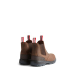 Men's Drift OB Occupational Dealer Boots Brown