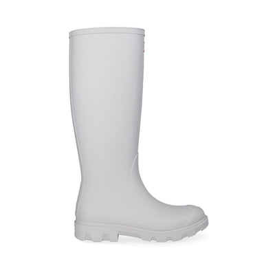 Unisex Downpour Tall Wellington Boots Mirco Chip