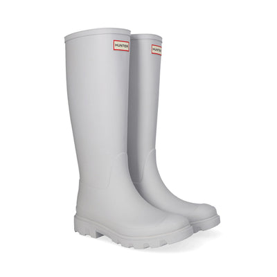 Unisex Downpour Tall Wellington Boots Mirco Chip
