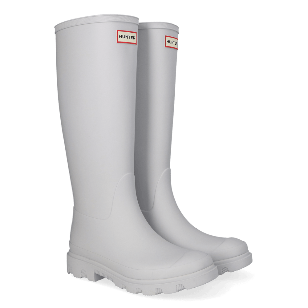 Unisex Downpour Tall Wellington Boots Mirco Chip