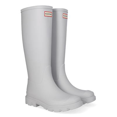 Unisex Downpour Tall Wellington Boots Mirco Chip