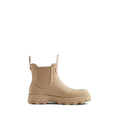 Unisex Elements Elastic Chelsea Boots Shore