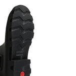 Unisex Downpour Chelsea Boots Black