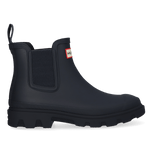 Unisex Downpour Chelsea Boots Hunter Navy
