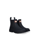 Unisex Downpour Chelsea Boots Hunter Navy