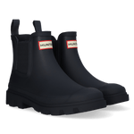 Unisex Downpour Chelsea Boots Hunter Navy