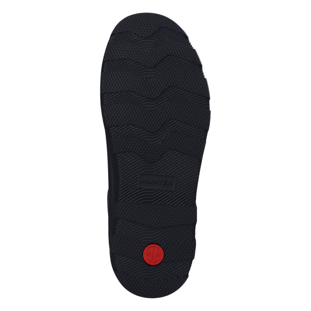 Unisex Downpour Chelsea Boots Hunter Navy