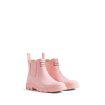 Unisex Downpour Chelsea Boots Parfait Pink
