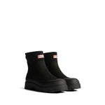 Unisex Elements Neoprene Chelsea Boots Black