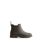 Unisex Downpour Chelsea Insulated Boots Chocolate Brown