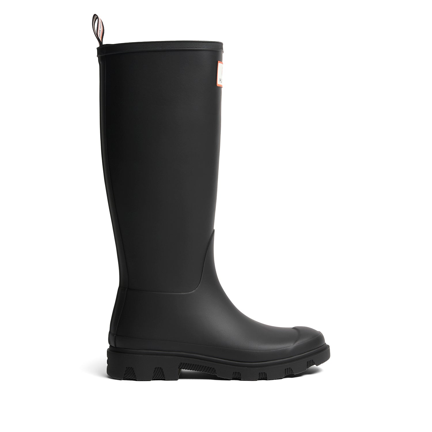Hoge Laarzen Dames – Hunter Boots NL