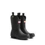 Women's Original Cowboy Wellington Boots Black