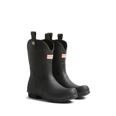 Women's Original Cowboy Wellington Boots Black