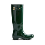 Women's Original Tall 170 Years Anniversary Wellington Boots Hunter Green