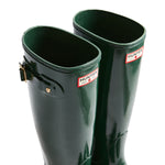 Women's Original Tall 170 Years Anniversary Wellington Boots Hunter Green