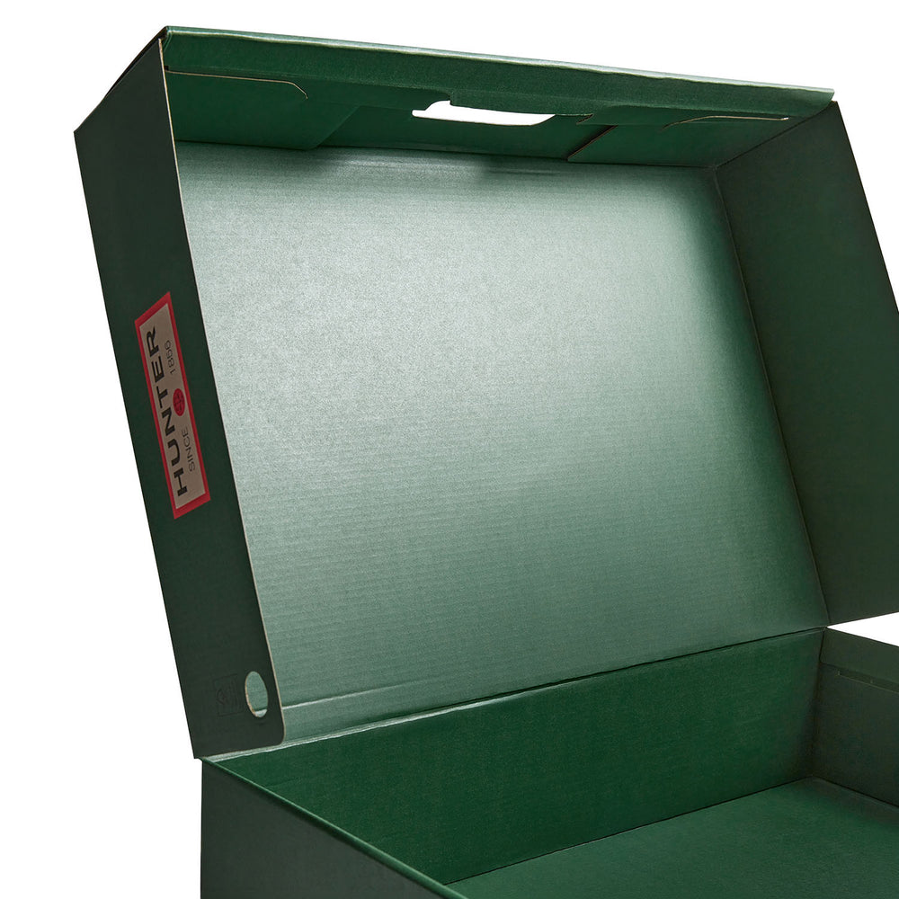 Women's Original Tall 170 Years Anniversary Wellington Boots Hunter Green