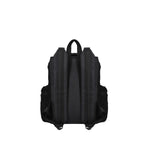 Renfrew Borg Sherpa Topclip Backpack Hunter Black