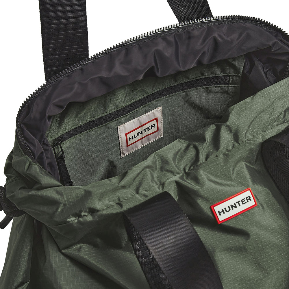 Original Weekender Bag Kambaba