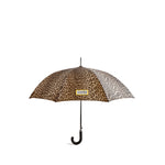 GANNI X HUNTER Umbrella Lemon