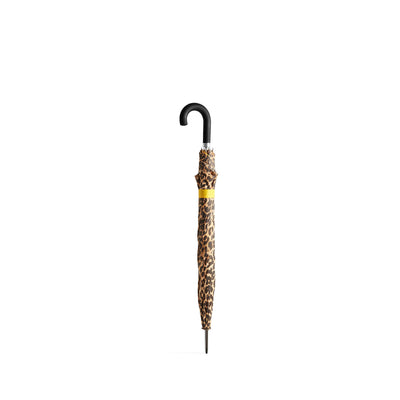 GANNI X HUNTER Umbrella Lemon