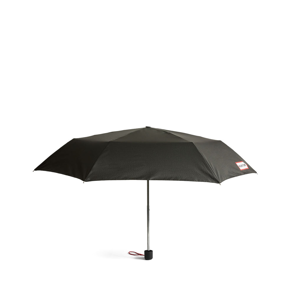Ultra Compact Umbrella Black