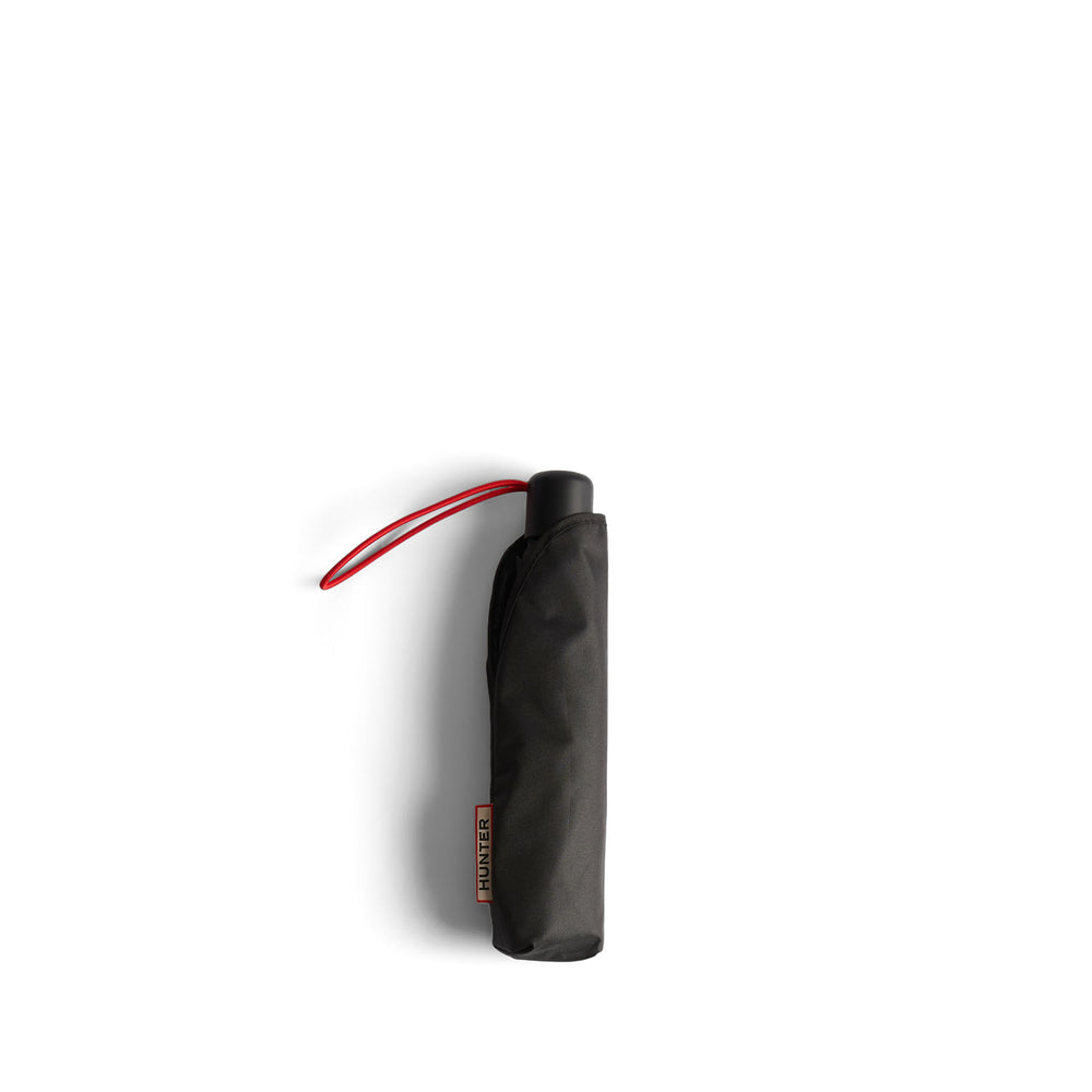 Ultra Compact Umbrella Black