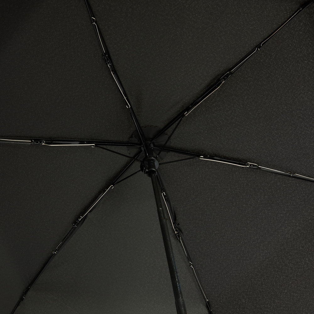 Ultra Compact Umbrella Black