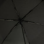 Ultra Compact Umbrella Black