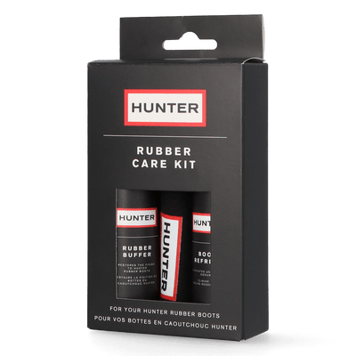 Rubber Boot Care Kit