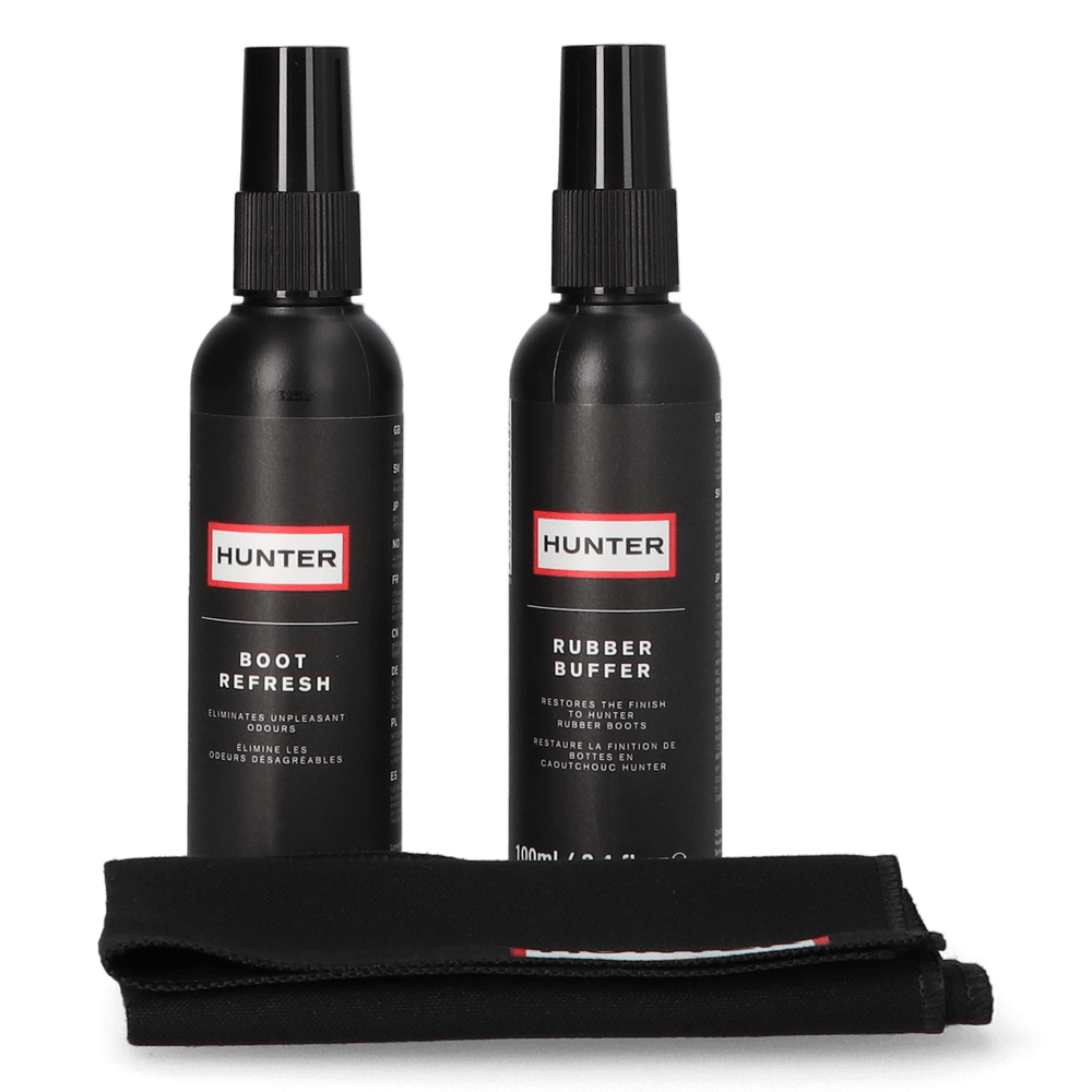 Rubber Boot Care Kit