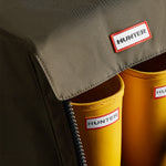 Westray Tall Boot Bag Kambaba