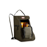 Barra Short Boot Bag Kambaba