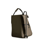 Barra Short Boot Bag Kambaba