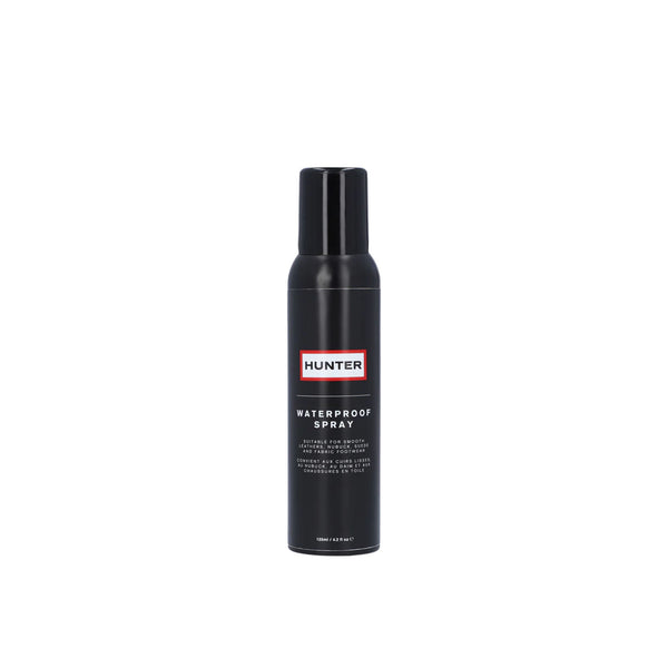  Hunter Hunter Waterproof Boot Spray | XHXRU0043252CLR – Hunter Boots NL