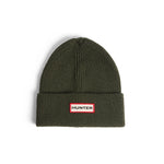 Jura Scarf and Beanie Box Set Kambaba Green