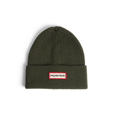 Jura Scarf and Beanie Box Set Kambaba Green