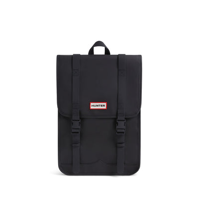 Crovie Backpack Black