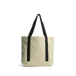MK X HUNTER Tote Bag Ashtree/Black