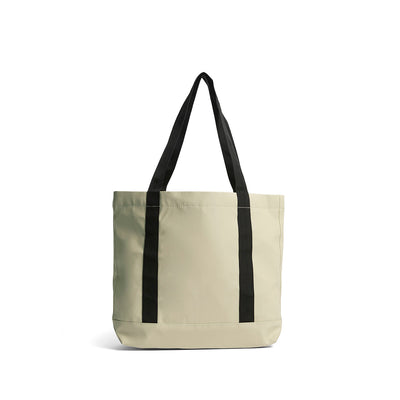 MK X HUNTER Tote Bag Ashtree/Black