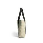 MK X HUNTER Tote Bag Ashtree/Black