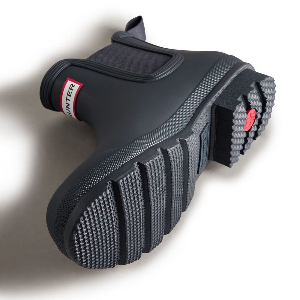 Men's Original Chelsea Boots Hunter Navy