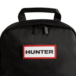 Original Nylon Backpack Small Black