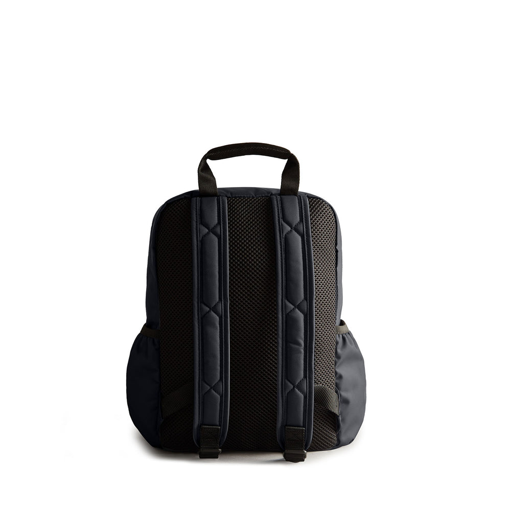 Original Nylon Backpack Small Navy