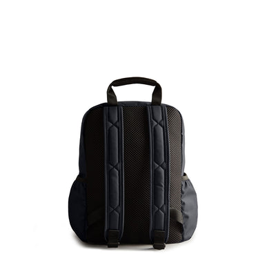 Original Nylon Backpack Small Navy