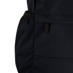 Original Nylon Backpack Small Navy