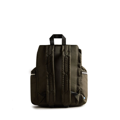 Original Topclip Backpack Dark Olive