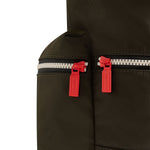 Original Topclip Mini Backpack Dark Olive